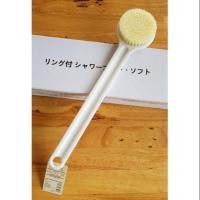ราคา แปรงอาบน้ำ mirror muji ถ่ายจากงานจริง (1644695993)