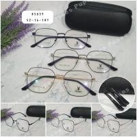ราคา กรอบสายตา Playboy รุ่น 85037 ทรงเหลี่ยม ขนาด 52mm ส่งฟรี (8233171712)