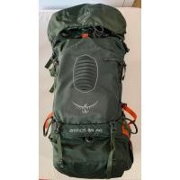 ราคา Osprey Atmos 65 AG (Men) (23440489107)