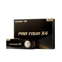 ราคา FOREMOST PRO-TOUR X4 Golf Balls (13909981210)