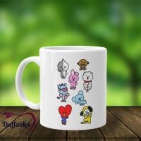 ราคา แก้ว BT21*********** (44129068934)