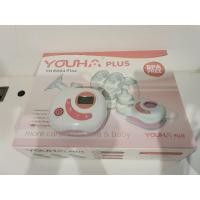 ราคา เครื่องปั๊มนม Youha plusมือสอง (6469185577)