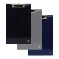 ราคา ORCA คลิปบอร์ดพลาสติก Large F4 (20589222479)