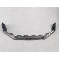 ราคา Car surround Carbon fiber Front shovel For Honda civic FK2 2015-2017 modified front lip Auto access (46554148618)