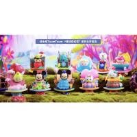 ราคา Disney TSUM TSUM MAGIC BLIND BOX (29462227396)