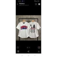 ราคา เสื้อยืดstreet wear ชายโค้ง (27255046242)
