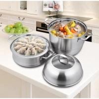 ราคา หม้อนึ่งสแตนเลส3ชั้น ซึ้งนึ่งาแตนเลส3ชั้น (18148781968)