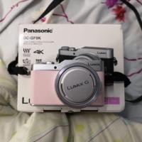 ราคา Panasonic LUMIX Digital Single Lens Mirrorless Camera DC-GF9K