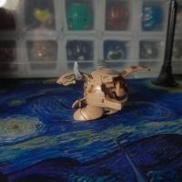 ราคา โมเดลบาคุกัน: Midnight Percival (28990025891)