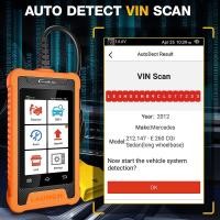 ราคา Launch X431 Elite เครื่องสแกนเนอร์ ECU ฟังก์ชั่นเต็มรูปแบบ สําหรับ Benz Auto OBD OBD2 Diganostic Scanner (20334631043)