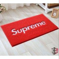 ราคา เสื่อพลาสติกเนื้อนุ่ม Supreme (43113518762)