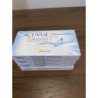 ราคา คอนแทคเลนส์ ACUVUE Oasys (3287039029)