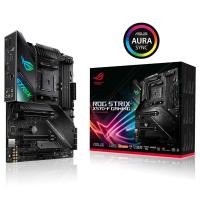 ราคา ASUS ROG STRIX X570-F GAMING MAINBOARD (26004000585)