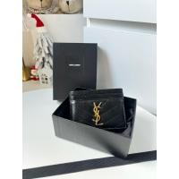 ราคา Ysl card holder y.21 (50102528668)
