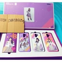ราคา กล่อง J8 รุ่น Limited Bnk48 (1544655902)