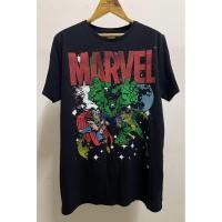 ราคา เสื้อยืดมือ 2 MARVEL (48904669939)