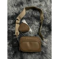 ราคา กระเป๋า CPS CHAPS แท้จากช้อป 100% (49455286269)