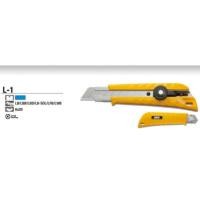 ราคา มีดคัตเตอร์ OLFA รุ่น L-1 (40352637268)