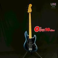 ราคา เบสไฟฟ้า Fender American Professional II Jazz Bass (43657197234)