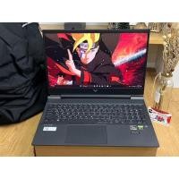 ราคา HP VICTUS 16-E0093AX Ryzen 5 5600H RTX 3060 RAM16GB (20981276292)