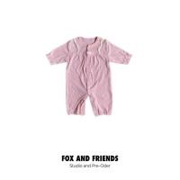 ราคา ชุดรอมเปอร์เด็กเล็ก ( มือสองพร้อมส่ง ) (20023394562)