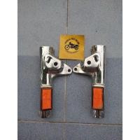 ราคา หูฟังไฟหน้า honda win 100 มือสอง (41555721134)