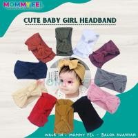ราคา BABY HEADBAND CUTE FOR BABY GIRL RIBBON CUTE HEADBAND (44652634027)