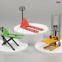 ราคา รถยกลากพาเลท / รถยกของ ลดราคาจากโรงงาน (51655237914)