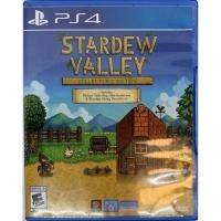 ราคา [Ps4][มือ2] เกม Stardew valley (14068172467)