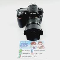 ราคา กล้อง Nikon D90 + 18-55 DX (19586495771)