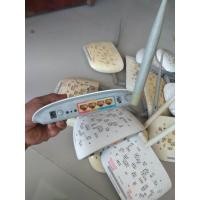 ราคา โมเด็มเราเตอร์จุดเชื่อมต่อไร้สาย TP-Link TD-W8951ND 150Mbps (9682219712)