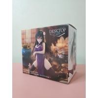 ราคา [ ของแท้ TAITO ] Yui Kotegawa MODEL - Chinese Dress ver.- To Love-Ru Darkness - ฟิกเกอร์น่ารักเดสก์ท็อป (ใหม่) (40374803862)