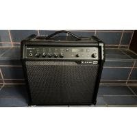 ราคา แอมป์กีตาร์ไฟฟ้า Line 6 Spider V30 MKII ประกันเหลือ (18442689754)