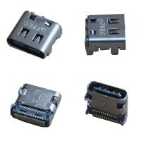 ราคา แล็ปท็อปใหม่ DC Power Jack Interface สําหรับ LENOVO ThinkBook 16 G6 IRL ThinkPad X1 Yoga Gen7 X1 Nano Gen1 Gen2 Y (50404856768)