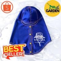 ราคา Garden yosting_หมวกคลุมช่างเชื่อม หมวกช่างเชื่อม เครื่องมือช่าง หมวกกันสะเก็ดไฟ_Garden yosting (26719523931)