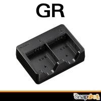 ราคา Ricoh BJ-12 Battery Charger for Ricoh GR IV ที่ชาร์จแบตเตอรี่ Ricoh GR IV GRIV GR 4 GR4 (51651381475)