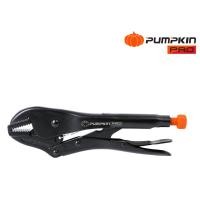 ราคา PUMPKIN คีมล็อคปากโค้ง รุ่น ORIGIN PRO-OR10WRB ขนาด 10นิ้ว เคลือบดำ คีมล็อคปากโค้ง 14936/PRO-OR10WRB (26321217250)