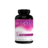ราคา (ของแท้100% มีอย.)Neocell Super Collagen+vitamin C 6000 mg.แบบเม็ดขนาด250เม็ด (13535690181)