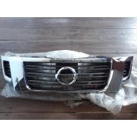 ราคา กระจังหน้านิสสัน นาวาร่า NP 300 ถอดจาดป้ายแดง (24856129934)