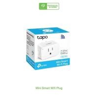 ราคา mini smart wifi plug tapo (งดจำหน่ายแถมเท่านั้น) (48056552881)