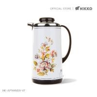 ราคา Nikko กระติกน้ำร้อนแบบพกพา (NIKKO Vacuum Glassliner Handy) (42305551855)