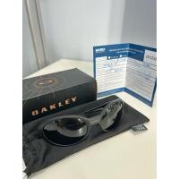 ราคา OAKLEY Eyejacket Redux Matte Black Prizm Grey มือสอง ใส่ครั้งเดียว สภาพเหมือนใหม่ (29741960599)