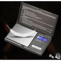 ราคา ชั่งน้ำหนัก ตาชั่ง​ทอง​200g *0.01เครื่องชั่งน้ำหนัก เครื่องประดับ เพชร /ทอง (26358611087)