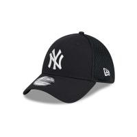 ราคา New Era หมวกรุ่น New York Yankees Navy 39Thirty Neo Cap (53350516902)