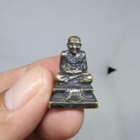 ราคา หลวงปู่ทวดวัดห้วยมงคลอำเภอหัวหินแท้ (3540502747)