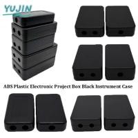 ราคา กล่องเก็บของ YUJIN ชนิดกันน้ำ ทำจากพลาสติกABS สำหรับจัดเก็บอุปกรณ์และเครื่องมืออิเล็กทรอนิกส์ในบ้าน (50106500939)