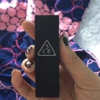 ราคา 3ce lip color matte (15147233)