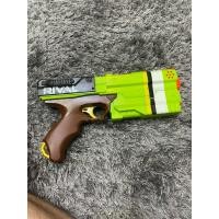 ราคา nerf rival kronos xviii-500 *แถมลูก 5 นัด* (28670335748)