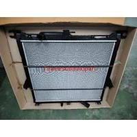 ราคา หม้อน้ำ D-MAX'2020 3.0 MT 26MM (16495793634)