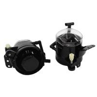 ราคา [Mamamoo1-Fast Ship] ชิ้นส่วนเปลี่ยนไฟตัดหมอกกันชนหน้าสําหรับ BMW 5 Series E60 E61 520d 520i 523li 525li 530li 2004-2006 (44428691108)